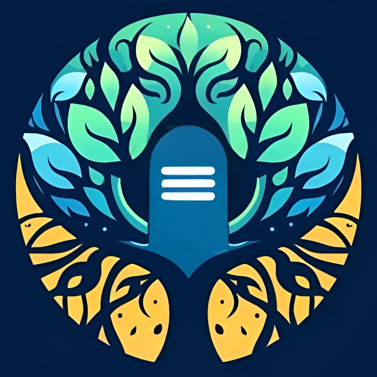 Vamsharaj Logo